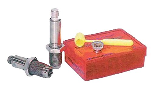 Buy Lee Precision 90981 Pacesetter 3-Die Set for 223 Ackley Improved online