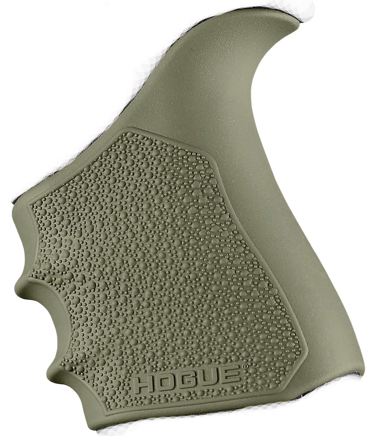 Hogue HandALL Beavertail Grip Sleeve f/ Glk 19 23 32 38 Gen 1-2-5 17051 - Hogue