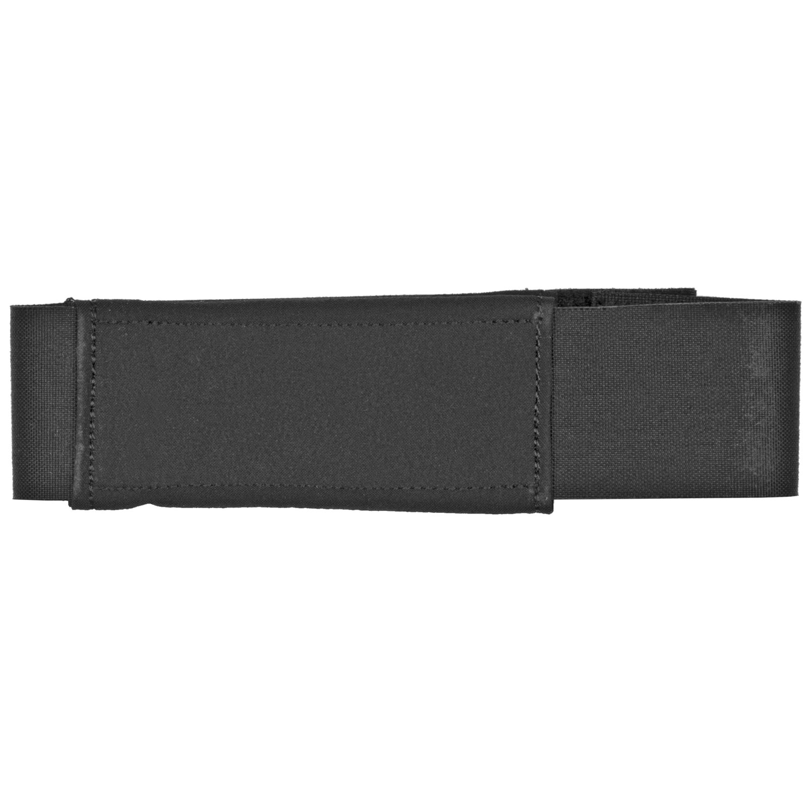 Grey Ghost Gear 1052-2 Tourniquet Pouch Black, MOLLE Compatible - Grey Ghost Gear