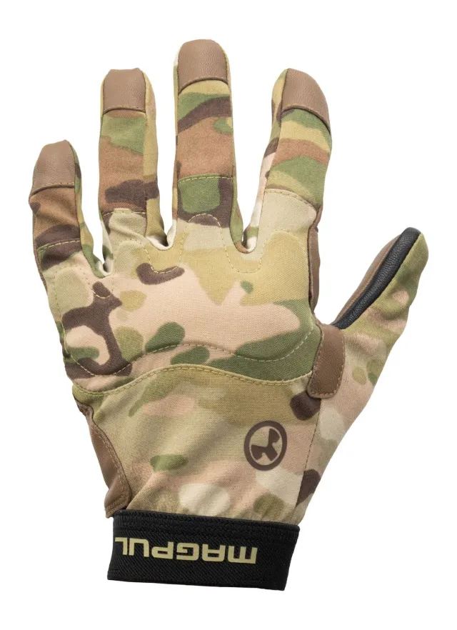 Magpul Patrol Glove 2.0 2XL MultiCam Goatskin Palm