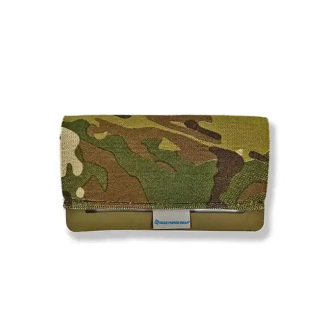 Blue Force Gear Tourniquet Hammock Multicam M-TQH-HMK-MC Accessory - Blue Force Gear