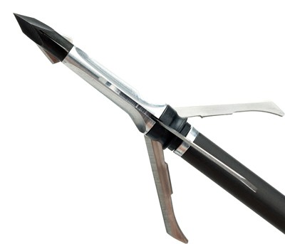 Buy Grim Reaper Razortip Xtra Cut 100 gr. 1.75 in. 3 pk. online