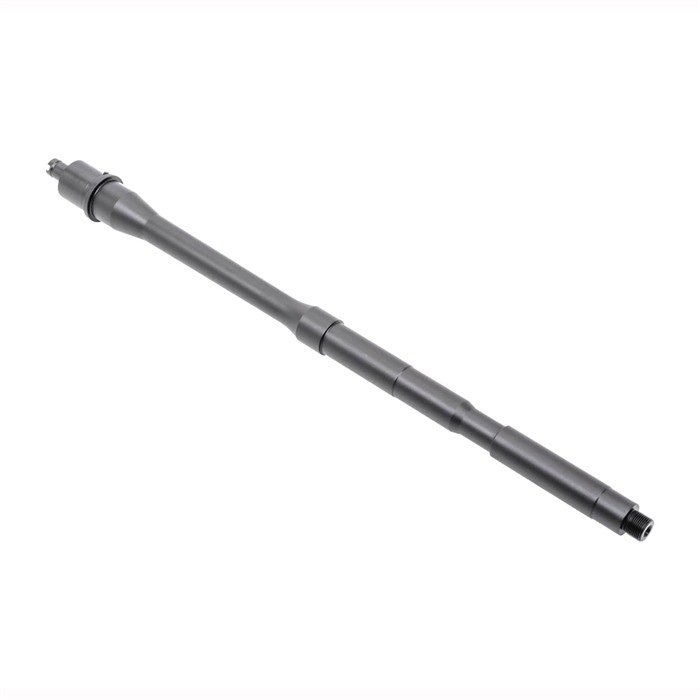 CMMG 22D7C0A 16.1" Barrel Sub-Assembly 22LR Black AR-15 - CMMG - 22 LONG RIFLE