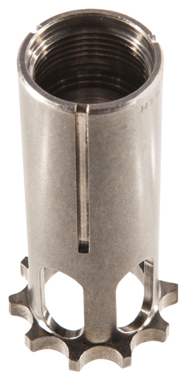 Buy SilencerCo Piston 1/2x28 Xtra Long Stainless online