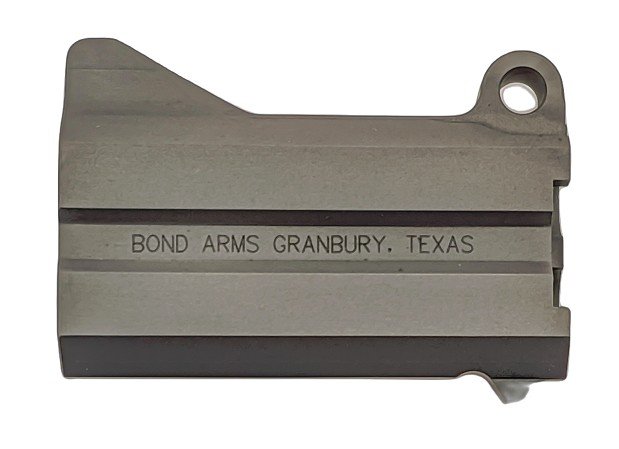Bond Arms BABL-350-380ACP-M 3.5" 380ACP Barrel - Bond Arms, Inc.