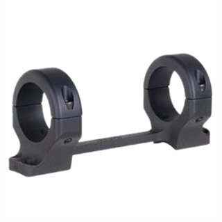 DNZ Products 87500 Browning X-Bolt 30mm High Matte Scope Mount Black