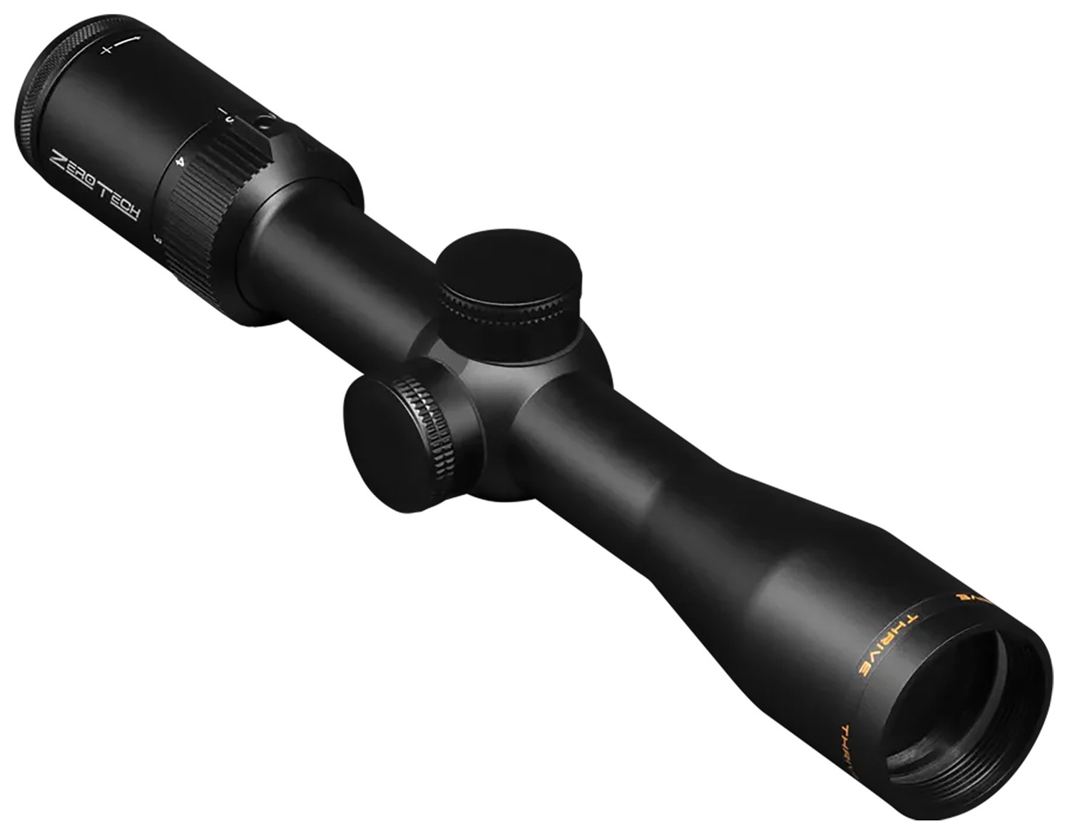 Zero Tech TH3940 Thrive 3-9x40mm Riflescope, 30mm Tube, Zeroplex Reticle - ZERO