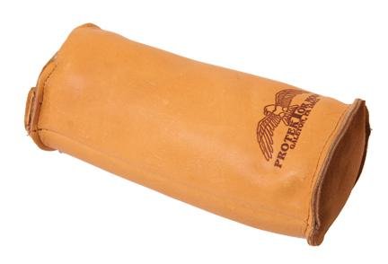 Protektor Model Sissy Bag Gun Rest Non-Filled 4" x 8.5" Carrying Strap