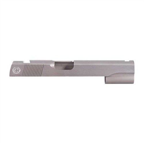 CASPIAN CARBON STEEL LOW MOUNT SIGHT CUT 9MM - Caspian
