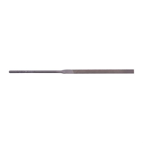 FRIEDR. DICK GMBH HAND PROFESSIONAL GUNSMITH NEEDLE FILE #1CUT STEEL