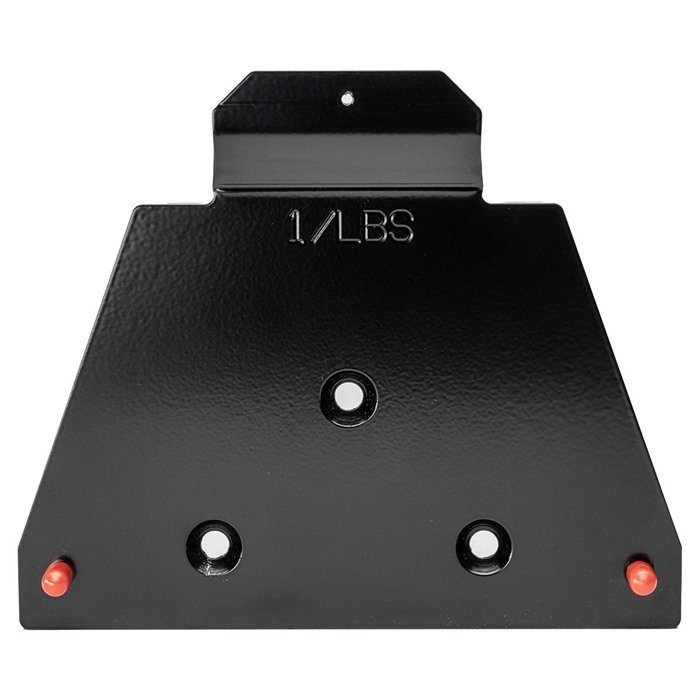 Inline FABRICATION TOP PLATE /BOLT FOR LYMAN BRASS SMITH VICTORY SNGL STG PRESS - In-Line