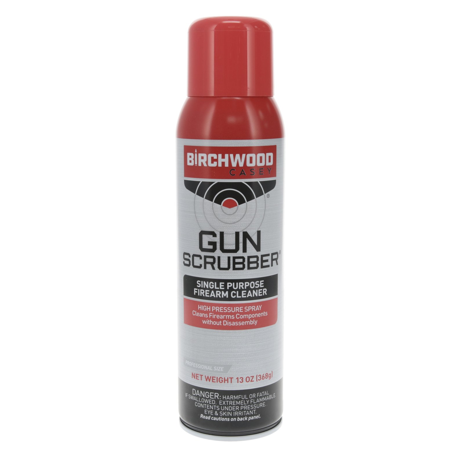 Birchwood Casey Gun Scrubber Synthetic Safe Cleaner 13oz 33344 - Birchwood Casey - 13 OZ