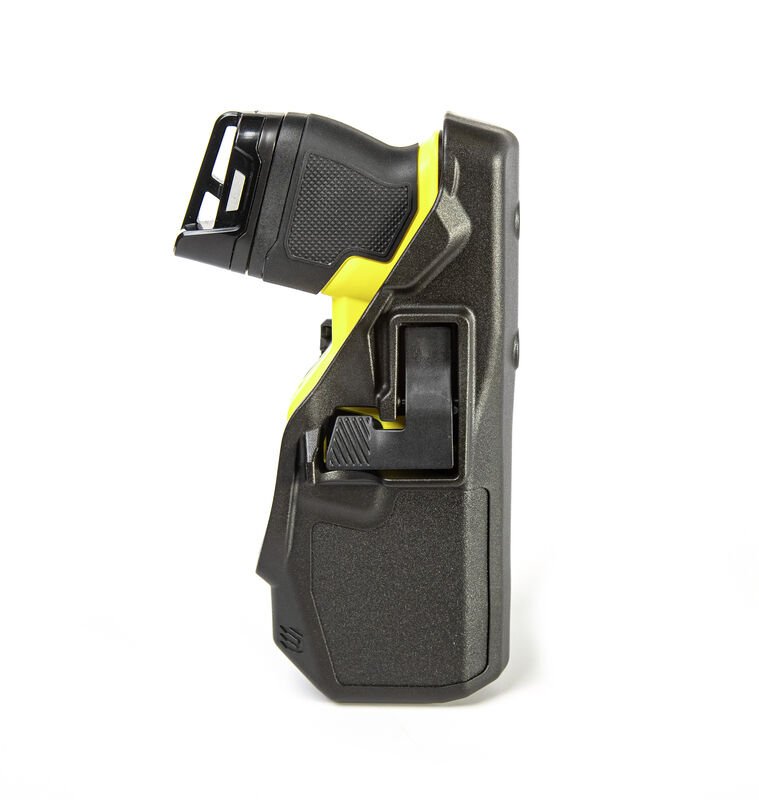 Blackhawk HOLSTER TASER 7 BLACK RH