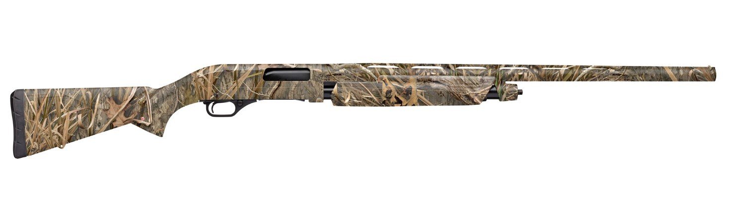 Winchester REPEATING ARMS SXP Waterfowl Hunter 12Ga 28in Shotgun 512413292 - Winchester - 12 Gauge