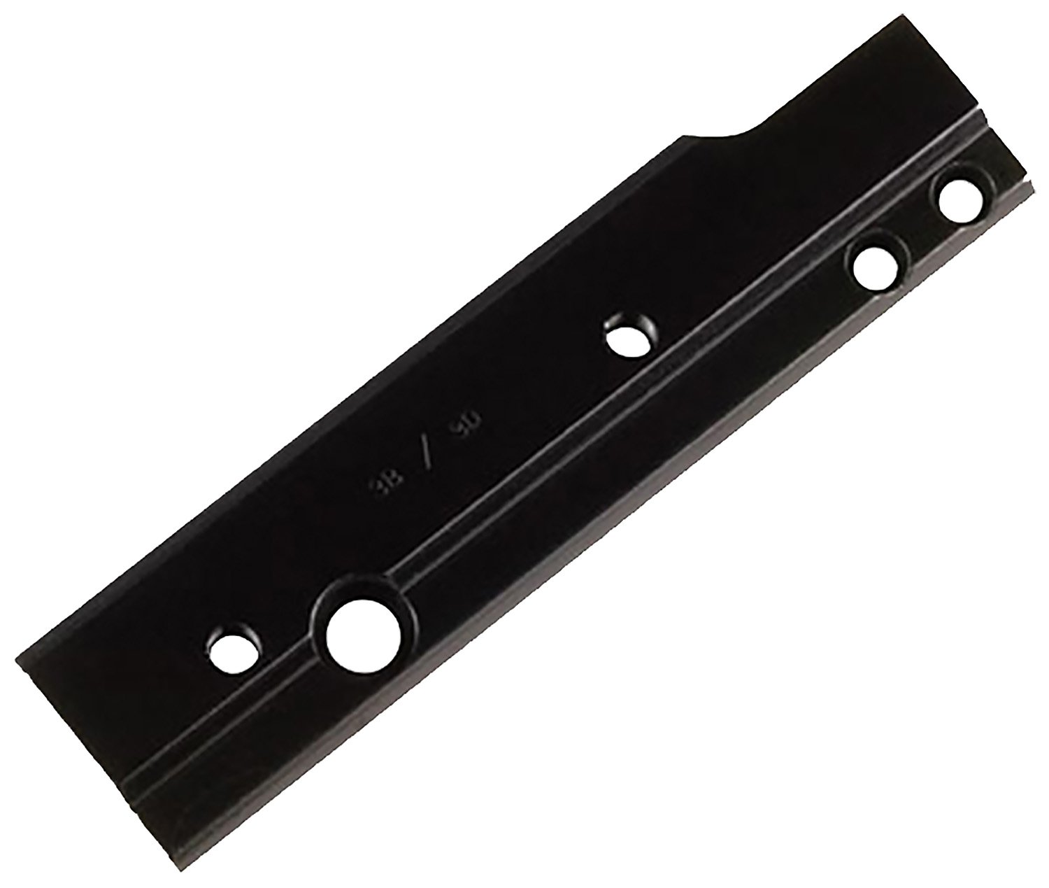 Weaver Mounts 48412 Side Mount #38 Black Aluminum for Sears Winchester 94