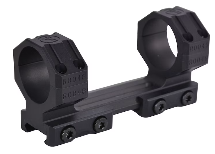 Buy Athlon Optics Precision Pro 34mm Scope Center Mount Picatinny online