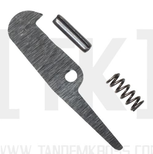 Buy Tandemkross TK16N0521BLK1 Black Eagle Talon Extractor online