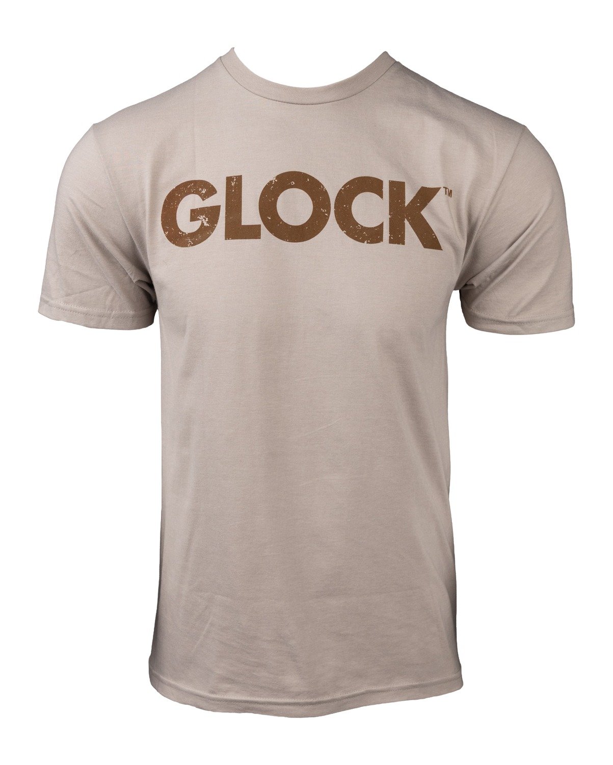 Glock AP96372 CALIBER TEE S TAN