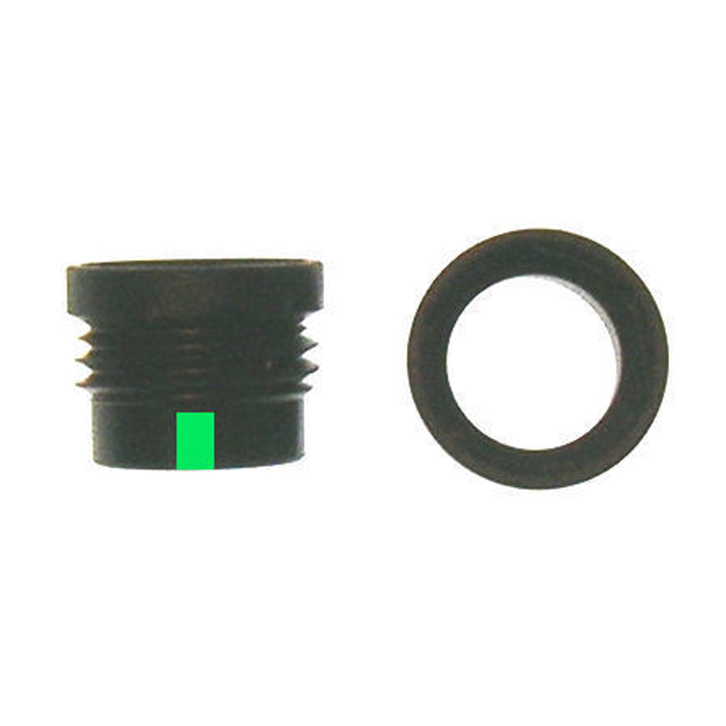 Specialty Archery 753-42 Clarifier 1/4" No. 2 for Clear Target View