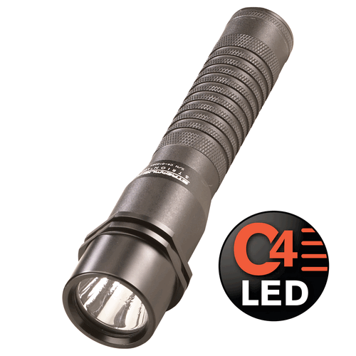 Buy Streamlight Strion LED Rechargeable Flashlight 500 Lumens Black online