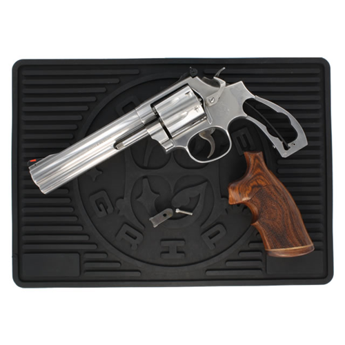 Hogue Grips Gunsmith Mat 13.75" x 10" Black 01020