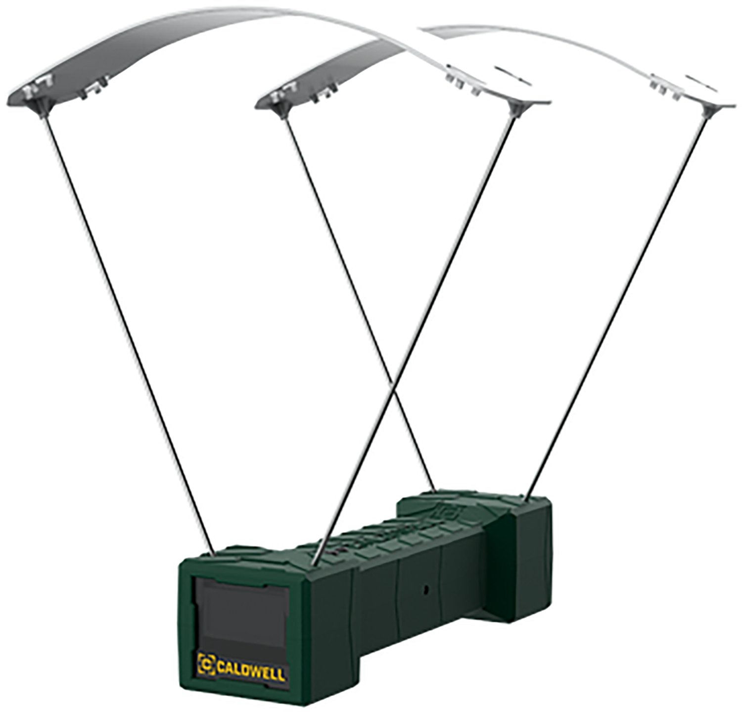 Caldwell 4001147 Ballistic Precision Chronograph BT Compatible, Bluetooth, +/- 0.25% Accuracy