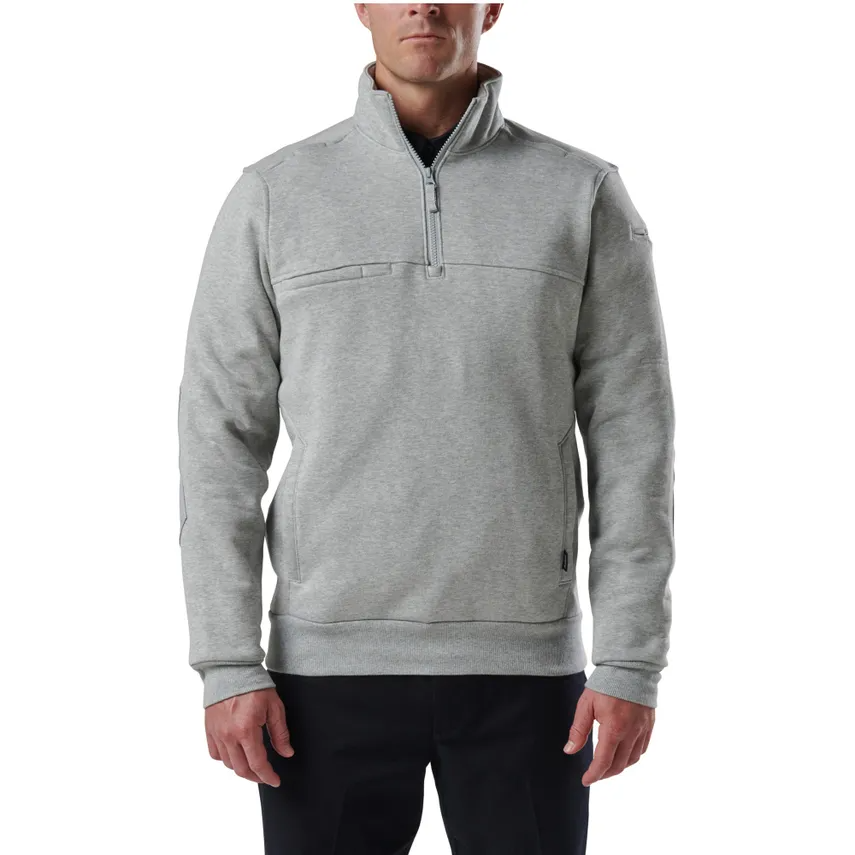 Job Shirt 1/4 Zip 2.0