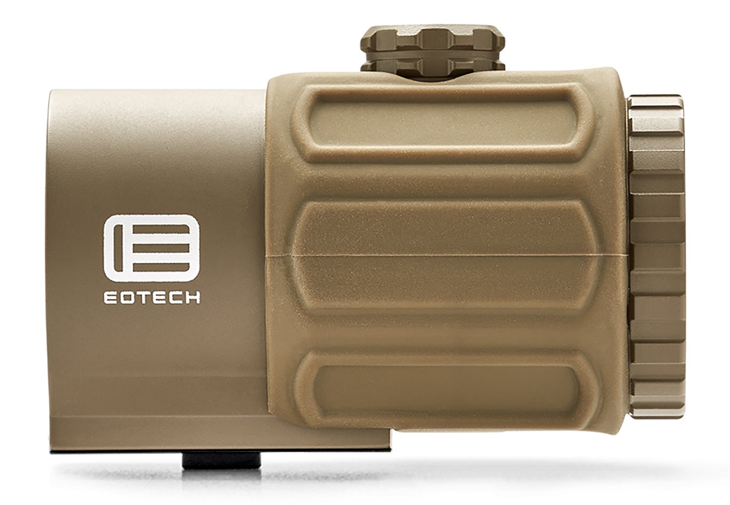 Buy EOTech G43NMTAN 3X Magnifier, Compact, Matte Tan, Fog & Water Resistant online