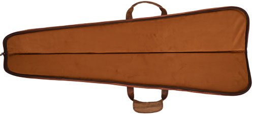 PALMETTO RIFLE CASE 51" WOODLAND-WAXED - Palmetto Bag Co
