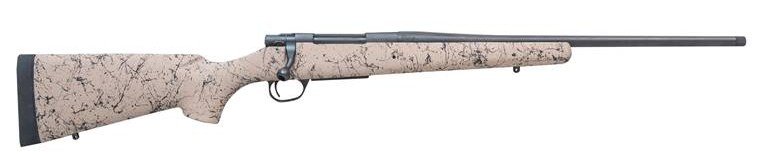Howa M1500 SUPER LITE GEN 2 .243 WIN 16.25IN BARREL HS PRECISION 4RD TAN/BLACK HHSSL243TAN-16 - Howa - 243 WIN
