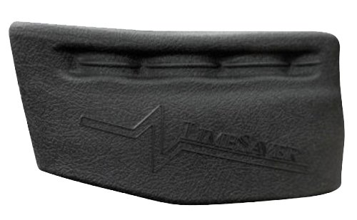 Buy Limbsaver 10552 AirTech Slip-On Recoil Pad Large Black Rubber online