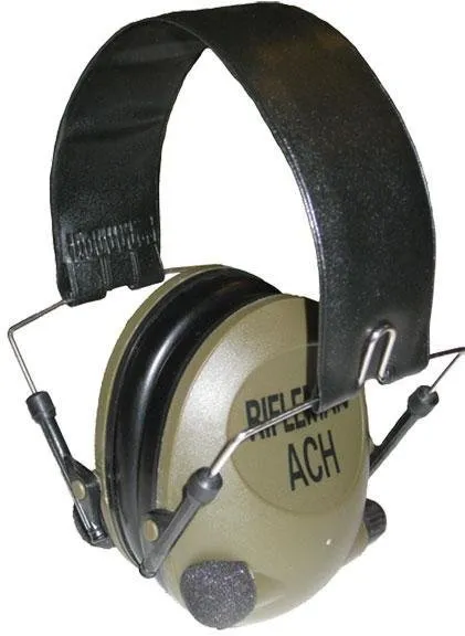 Buy Pro Ears Rifleman ACH Electronic Muffs online