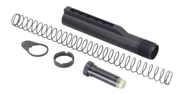 JE PS-BTMCOMBO-308 Buffer Tube Combo - JE