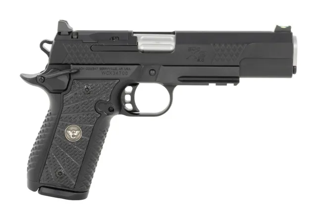Wilson Combat EDC X9 2.0 9mm 2EDCXLPR9AOR - WILS - 9mm Luger