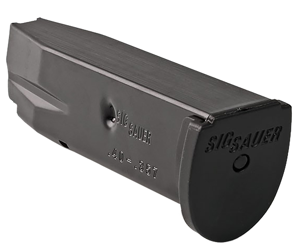Sig Sauer P250/P320 10 Round .40 S&W/.357 SIG Full Size Magazine - Sig Sauer - 40 S&W