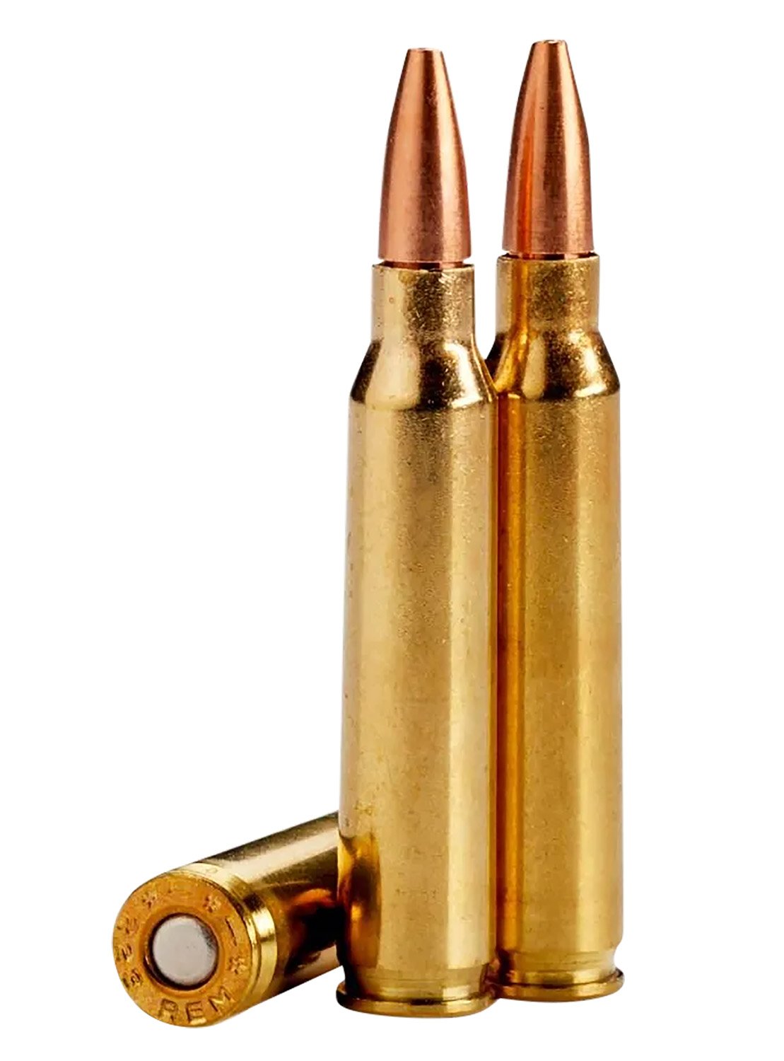 Wilson COMBAT .223 Rem 55gr Lehigh Defense 20/Box Rifle Ammo LA223-55-CC