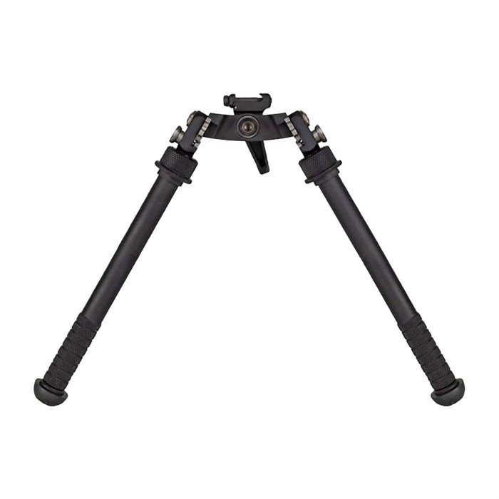 ACCU-SHOT BT69 Gen2 Atlas Tall Bipod, Cant and Loc, 2-Screw Clamp - Accu-Tac
