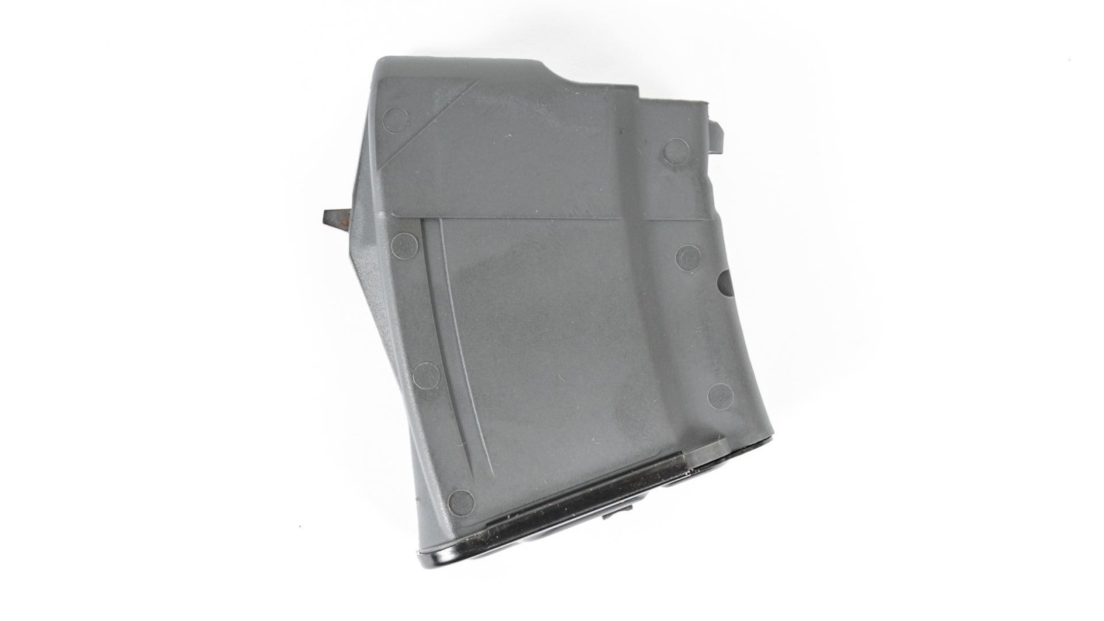 Arsenal Inc. 10-round 100% US made Gray magazine for 7.62x39 with steel lug insert - Arsenal - 7.62x39