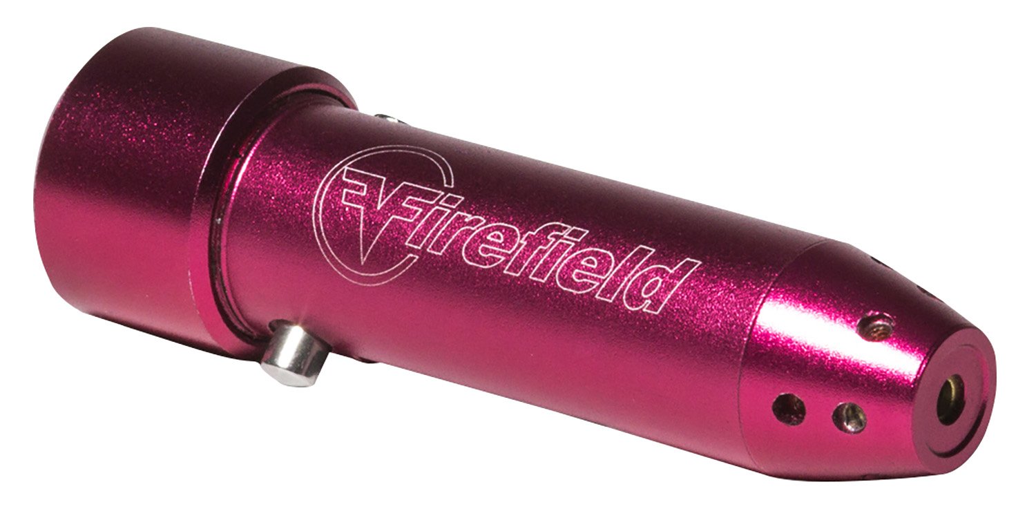 Buy Firefield FF39000 Red Laser Universal Boresight 632-650nM Magnetic online