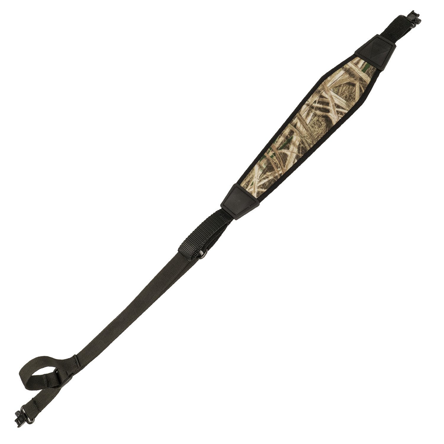 Grovtec QS Trek Sling With Swivels Mossy Oak Shado - Grovtec