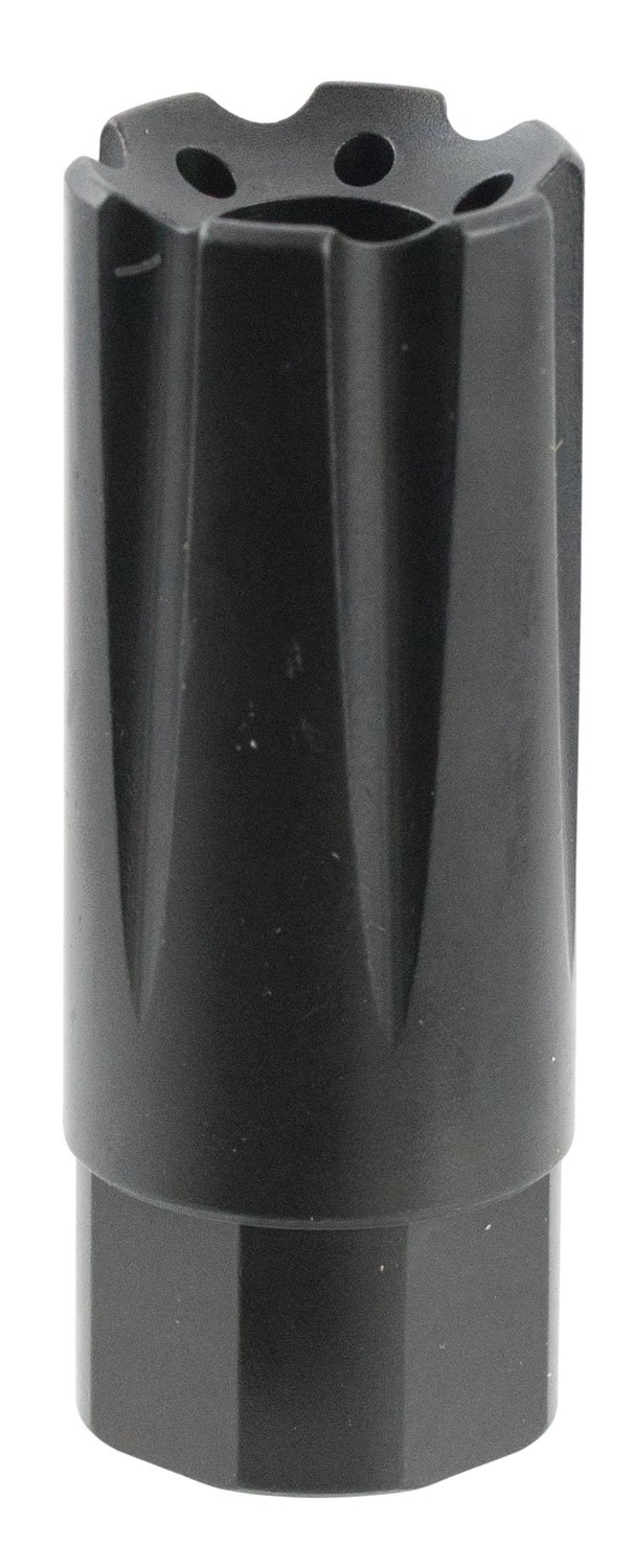Buy TacFire MZ10209MM Linear Compensator Black Nitride Steel with 1-2"-36 tp... online