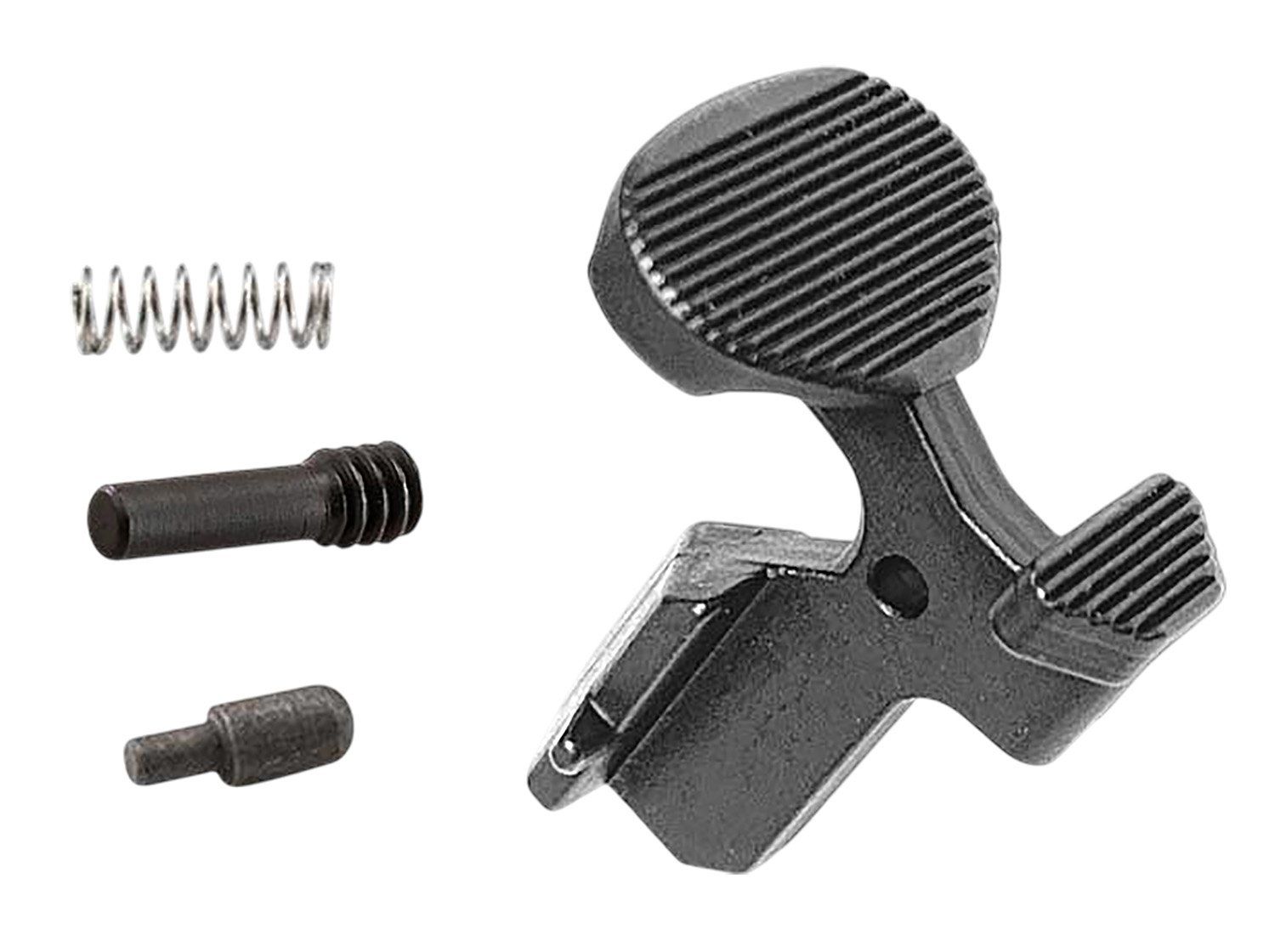 LUTH-AR LR-BC308A 308 PADDLE BOLT CATCH ASSY - LUTH-AR - THE PADDLE