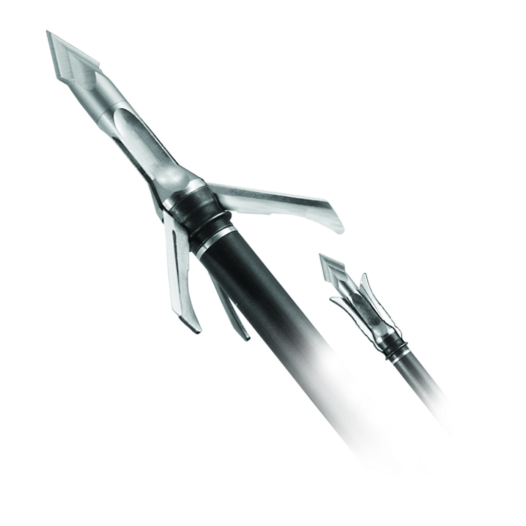 Grim Reaper Razorcut Broadheads 125 gr. 1 3/8 in. 3 pk.