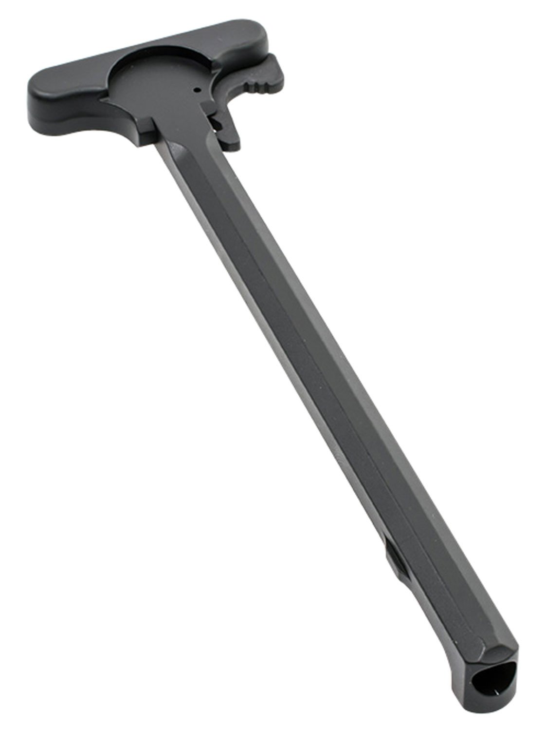 CMMG Standard AR15 Charging Handle With Latch Installed 55BA5Ec - CMMG - ASSEMBLY