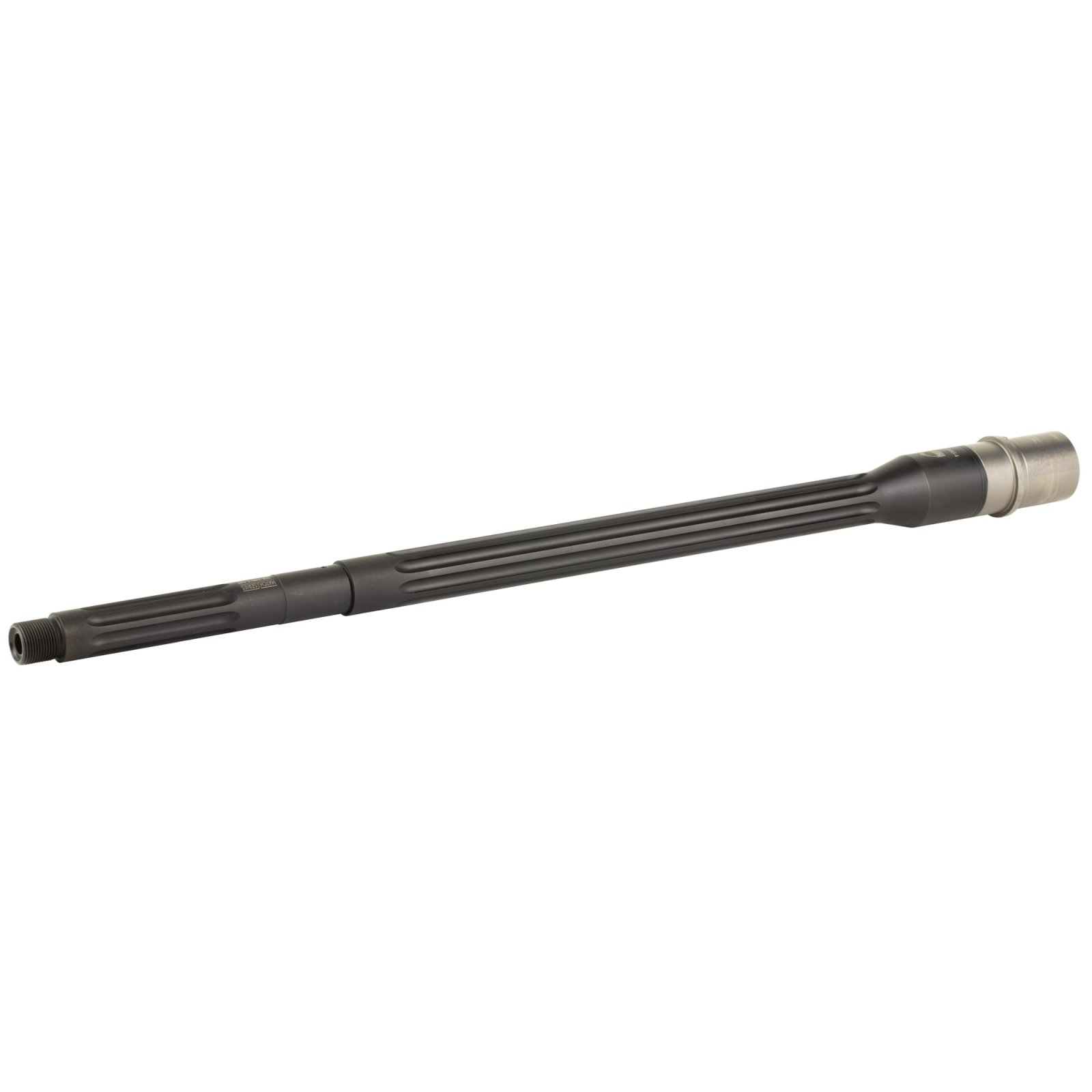 Faxon 10B810R18FHQ5RNP3 .308 WIN 18" 5R Nitride Barrel 1:10 Twist - Faxon Firearms - 308 Winchester