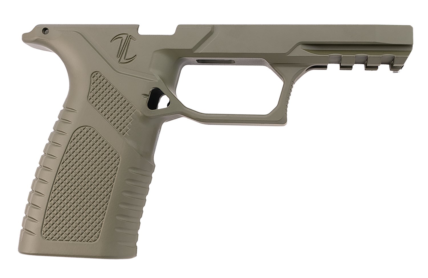 Buy Timber Creek SSP365XMGMOD OD Green Grip Module Sig P365 X Macro online