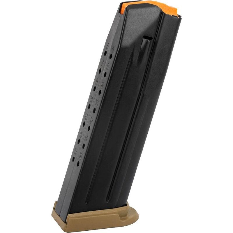 FN 509 9mm 17-Round Magazine Black/Flat Dark Earth