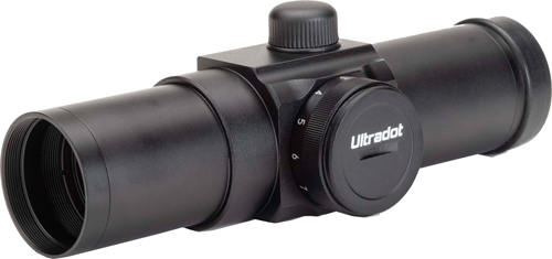 Buy Ultradot 30mm Gen 2 Red Dot Sights 2 MOA Dot Black online