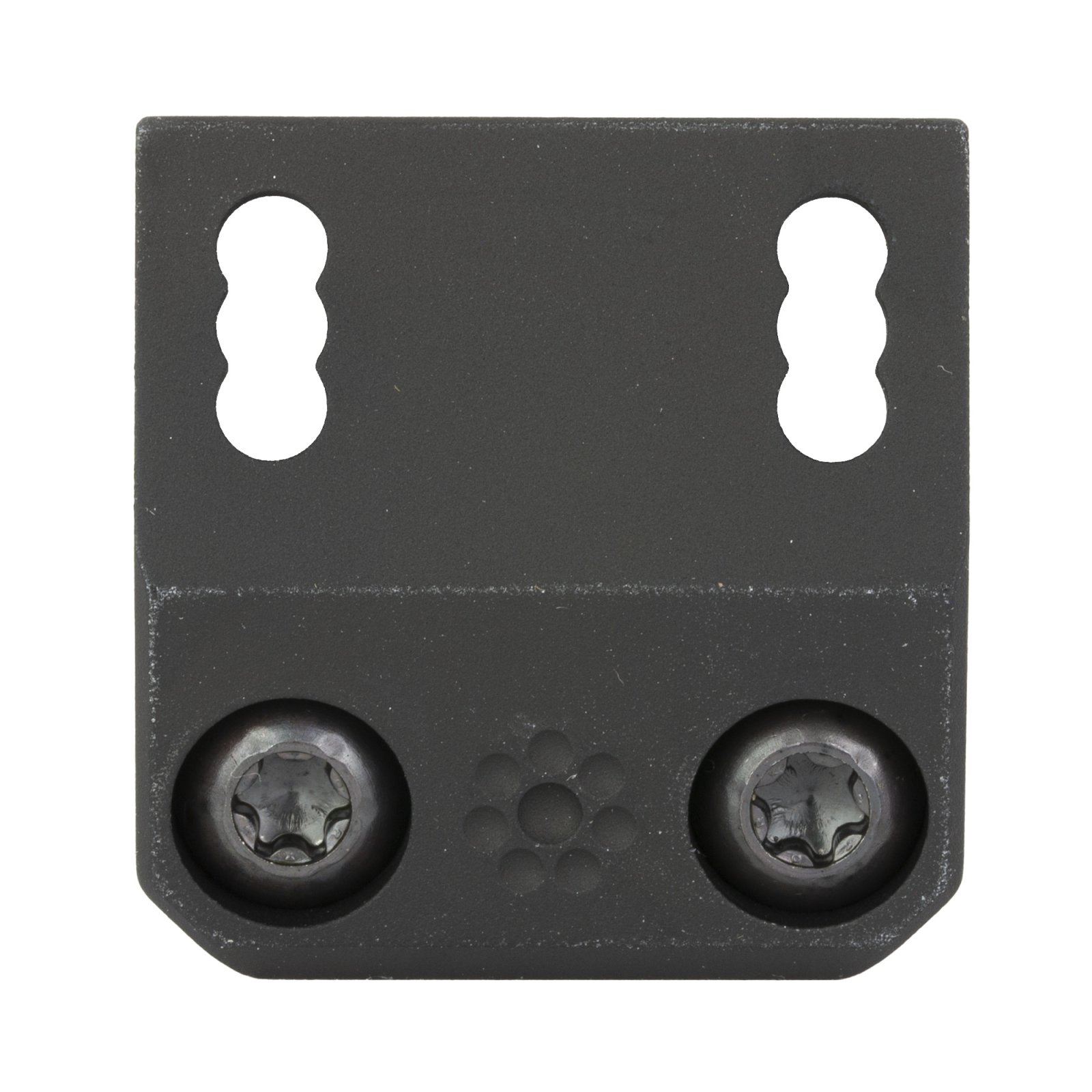 Arisaka Defense OSM-SPEAR Offset Light Mount, Anodized Black Finish
