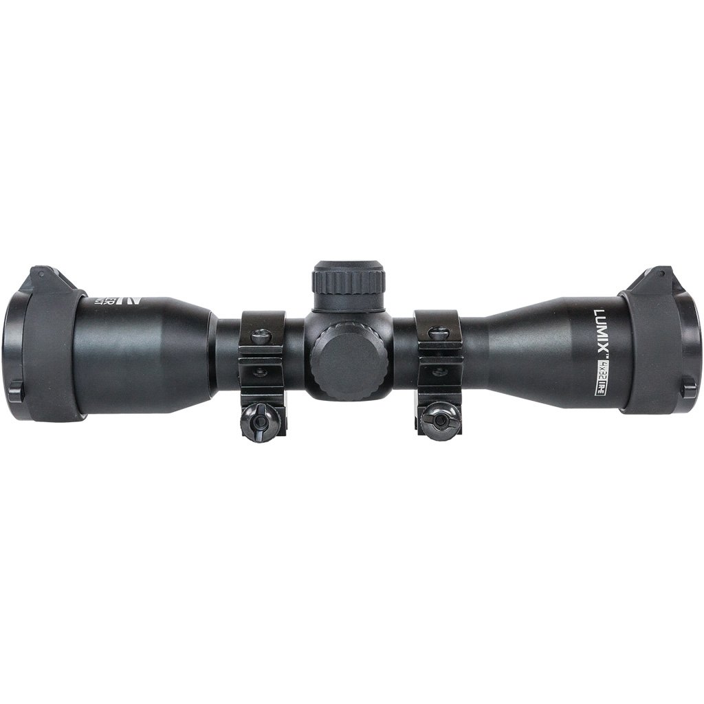 Killer Instinct 1023 Lumix XLR Scope 4x32